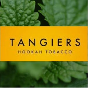 画像: Cane Mint ケインミント Tangiers 100g