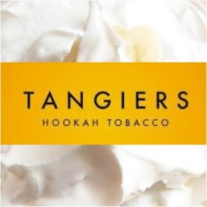 画像: Welsh Cream ウェルシュクリーム Tangiers 100g
