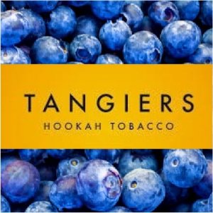 画像: 2005 Blueberry ブルーベリー Tangiers 100g