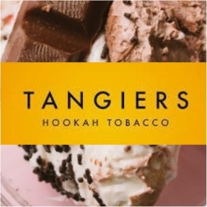 画像: Chocolate Iced Cream チョコレートアイスクリーム Tangiers 100g