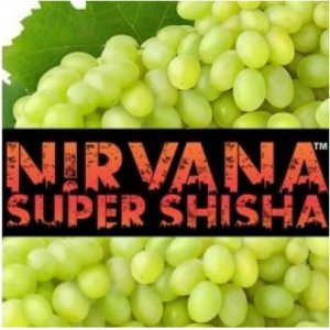 画像: White Boy Grape ホワイトボーイグレープ Nirvana 100g