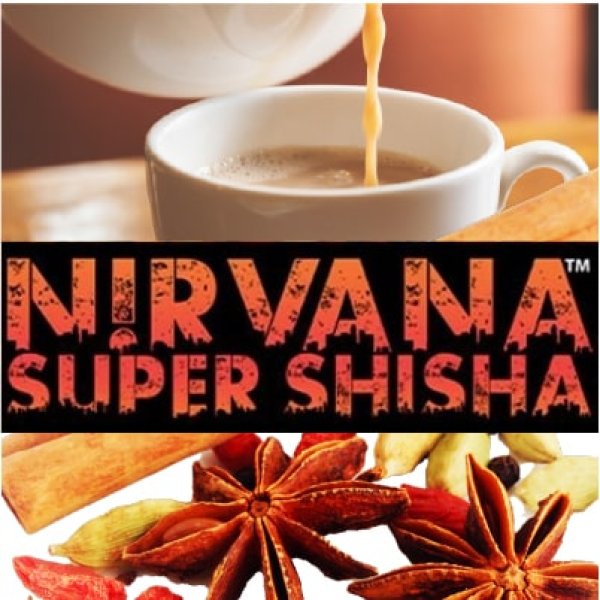 画像1: Bugly Fitch バグリーフィッチ Nirvana 100g (1)