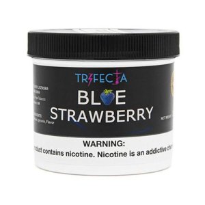 画像: Blue Strawberry ブルーストロベリー Trifecta 250g