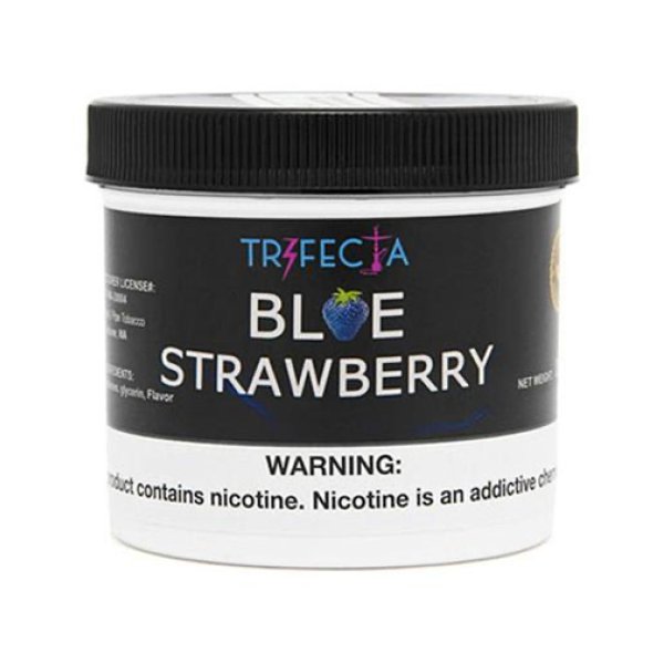 画像2: Blue Strawberry ブルーストロベリー Trifecta 250g (2)