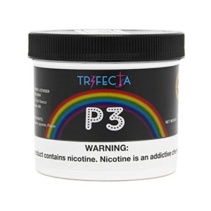 画像: P3 ピースリー Trifecta 250g
