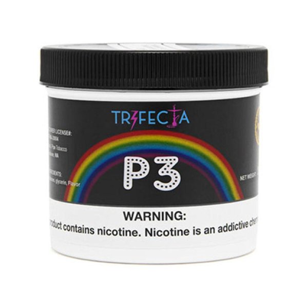 画像2: P3 ピースリー Trifecta 250g (2)