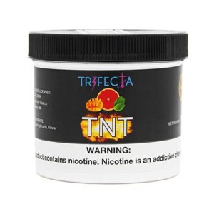 画像: TNT ティーエヌティー Trifecta 250g