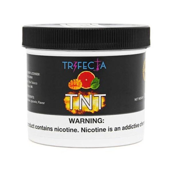 画像2: TNT ティーエヌティー Trifecta 250g (2)