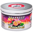 画像1: Passion Fruit パッションフルーツ STARBUZZ 100g (1)