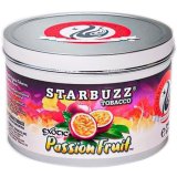 画像: Passion Fruit パッションフルーツ STARBUZZ 100g