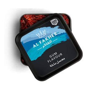 画像: Gum - Al Fakher アルファーヘル 250g