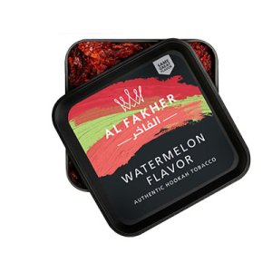 画像: Watermelon - Al Fakher アルファーヘル 250g