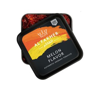 画像: Melon - Al Fakher アルファーヘル 250g