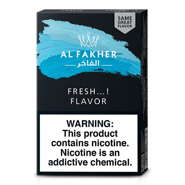 画像2: Fresh フレッシュ Al Fakher 50g (2)