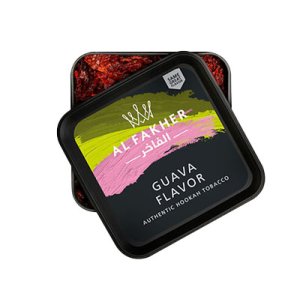 画像: Guava - Al Fakher アルファーヘル 250g