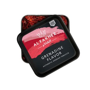 画像: Grenadine - Al Fakher アルファーヘル 250g