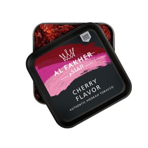 画像: Cherry - Al Fakher アルファーヘル 250g