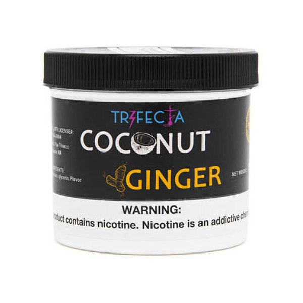 画像2: Coconut Ginger ココナッツジンジャー Trifecta 250g (2)