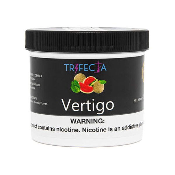 画像2: Vertigo ヴァーティゴ Trifecta 250g (2)