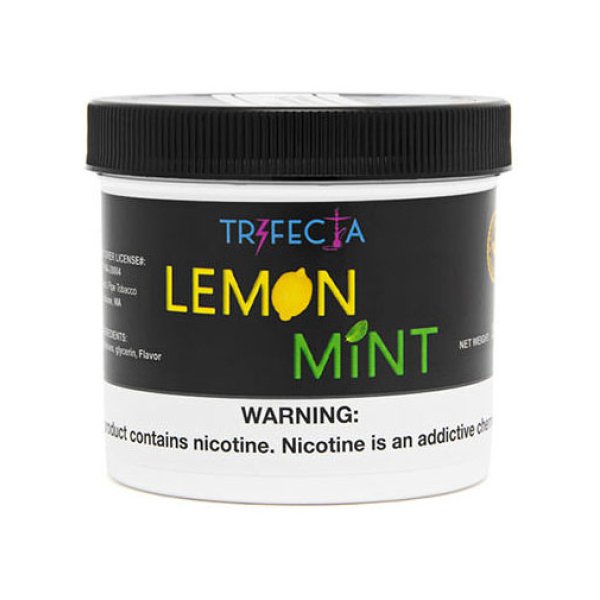 画像2: Lemon Mint レモンミント Trifecta 250g (2)