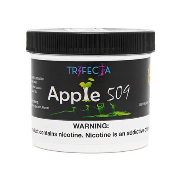 画像2: Apple 509 アップル509 Trifecta 250g (2)