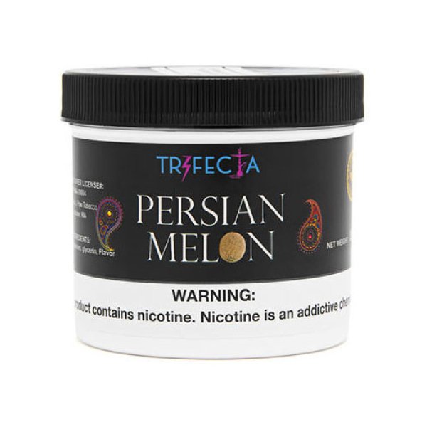 画像2: Persian Melon ペルジアンメロン Trifecta 250g (2)