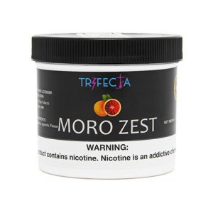 画像: Moro Zest モロゼスト Trifecta 250g