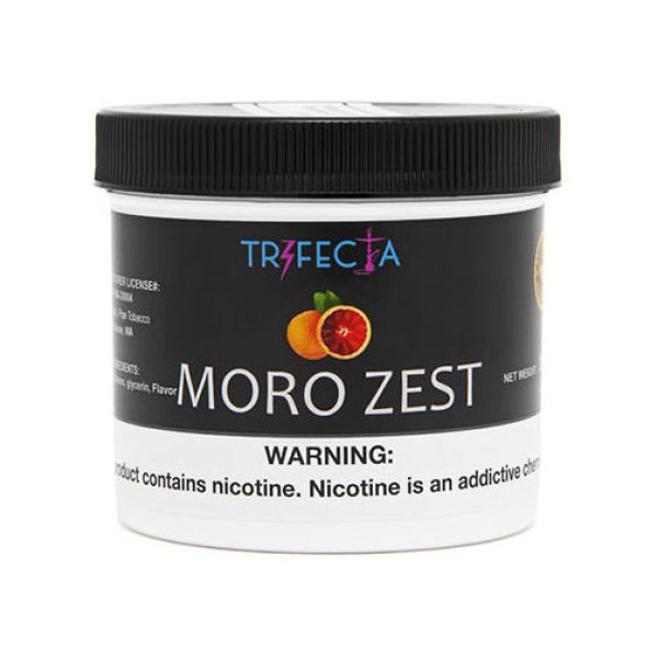 画像2: Moro Zest モロゼスト Trifecta 250g (2)