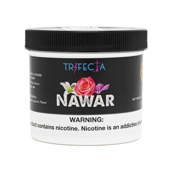 画像2: Nawar ナワール Trifecta 250g (2)