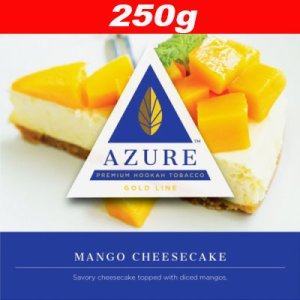 画像: Mango Cheesecake ◆Azure 250g