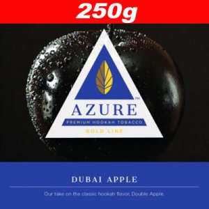 画像: Dubai Apple ◆Azure 250g
