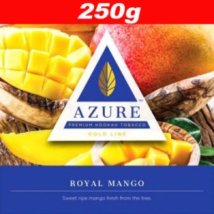 画像: Royal Mango ◆Azure 250g