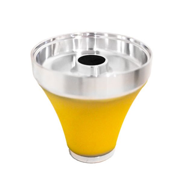 画像5: ステンレスシリコンファンネルボウル (5)