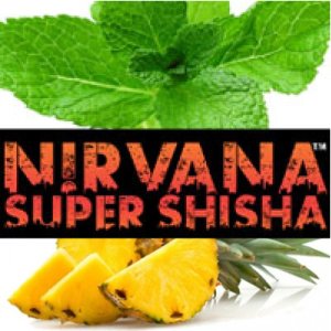 画像: Screaming Pineapple スクリーミングパイナップル Nirvana 100g
