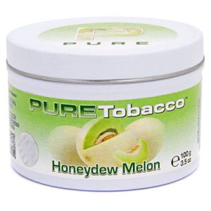 画像: Honeydew Melon ハニーデューメロン Pure Tobacco 100g