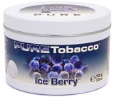 画像: Ice Berry アイスベリー Pure Tobacco 100g