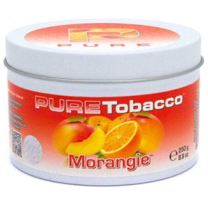 画像: Morangie モレンジ Pure Tobacco 100g