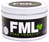 画像: FML Green エフエムエルグリーン Pure Tobacco 100g