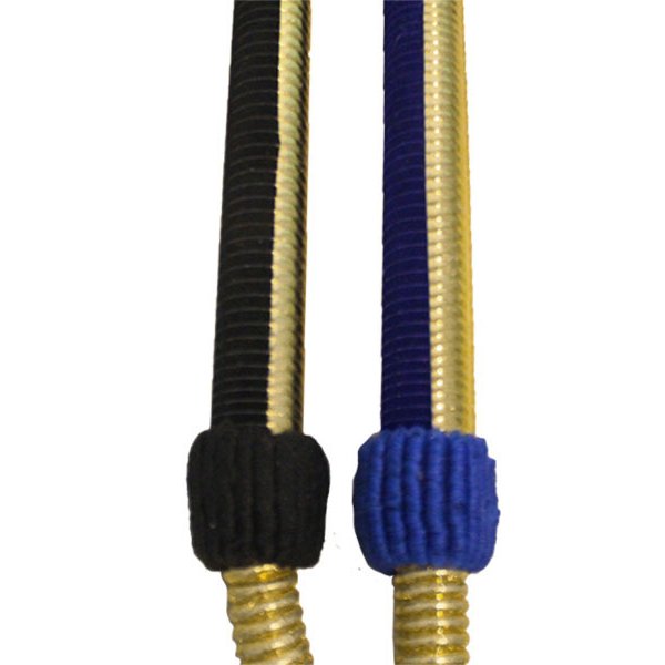 画像4: ★エジプシャンウォッシャブルホース バイカラー (4)