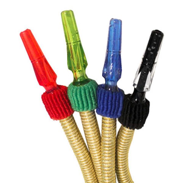 画像5: ★エジプシャンウォッシャブルホース バイカラー (5)