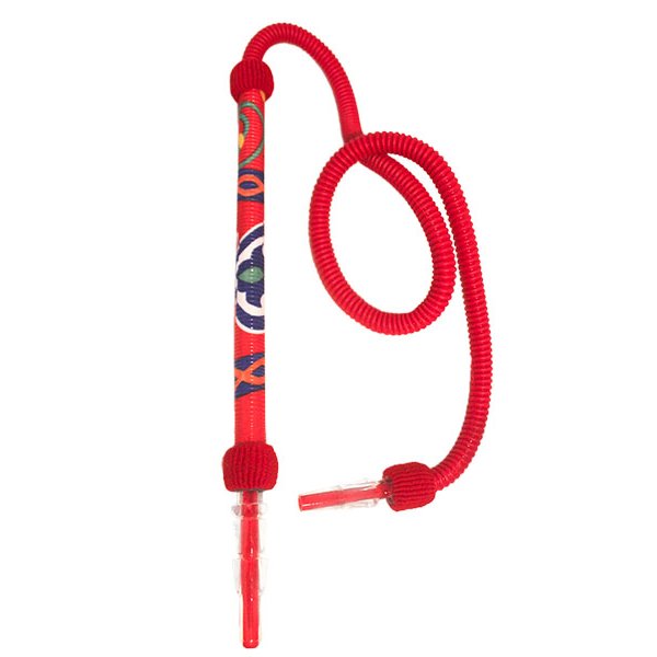 画像5: ファリダ KHAYAMIA ハヤミア(RED) (5)