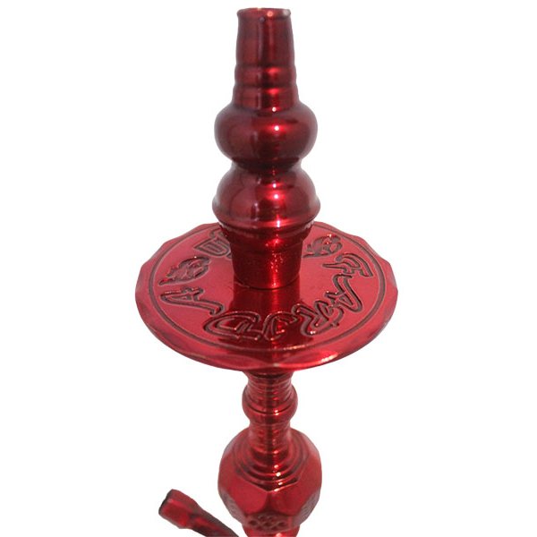 画像4: ファリダ KHAYAMIA ハヤミア(RED) (4)