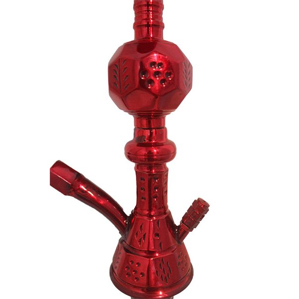 画像3: ファリダ KHAYAMIA ハヤミア(RED) (3)