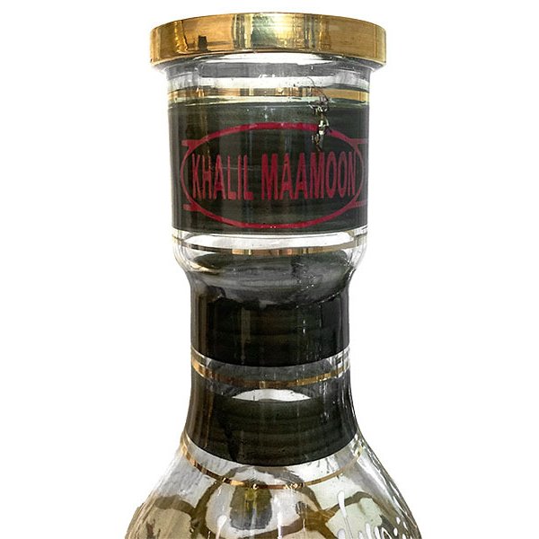 画像8: ハリルマムーン KM001-EP(BLACK) (8)