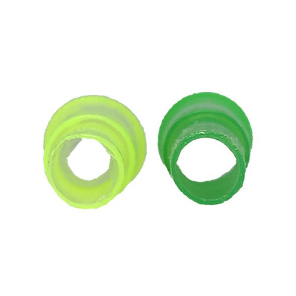 画像4: ★マウスピース ソフト02short×100個 (4)