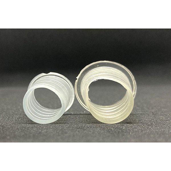 画像3: ヘッド用ゴムパッキンA×10 (3)