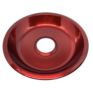 画像: アッシュトレイ EGニッケル Red