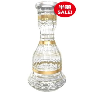 画像: 【D】エジプシャンボトル S-GOLD