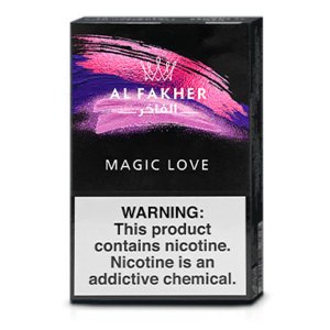 画像: Magic Love マジックラブ Al Fakher 50g