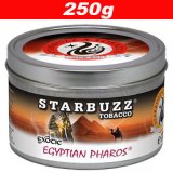 画像: Egyptian Pharos ◆STARBUZZ 250g